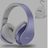ZIHNIC Bluetooth Headphone