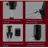 Electric Wine Aerator