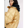 Genuine women jacket size xl(14)