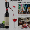 Electric Wine Aerator