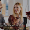 Electric Wine Aerator