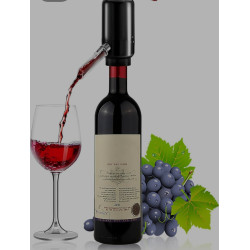 Electric Wine Aerator