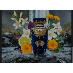Emaan by Lattafa for Unisex Eau De Parfum 100ml and 20ml