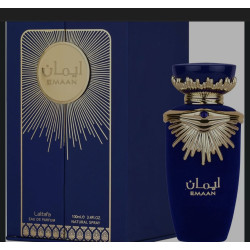 Emaan by Lattafa for Unisex...