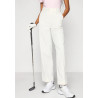 Nike golf women white trousers size 10