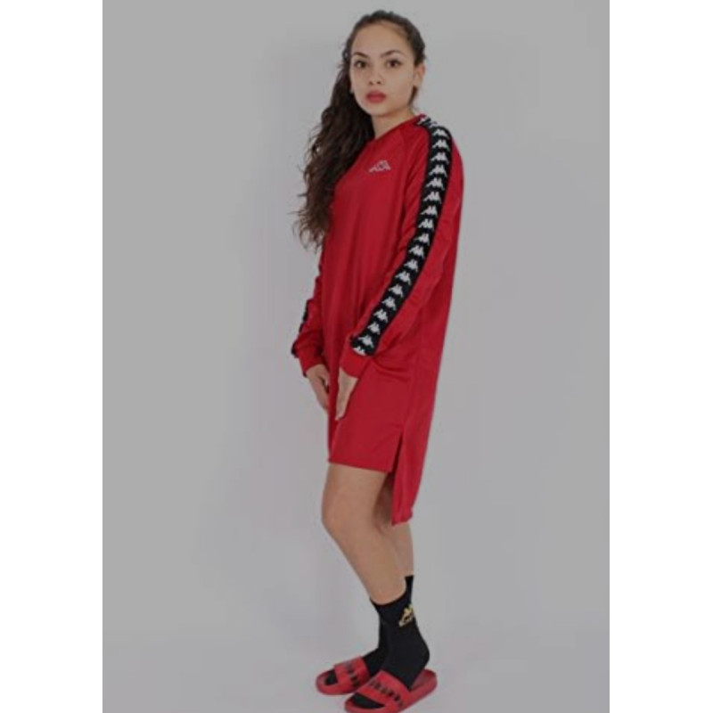 Kappa Authentic