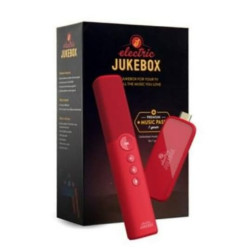 Jukebox music fast