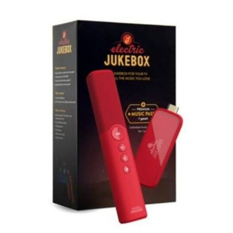 Jukebox music fast