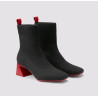Vivaia Regina Pro Square-toe Heeled Boots
