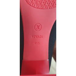 Vivaia Regina Pro Square-toe Heeled Boots