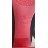Vivaia Regina Pro Square-toe Heeled Boots