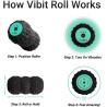 Vibit - Vibrating Massager