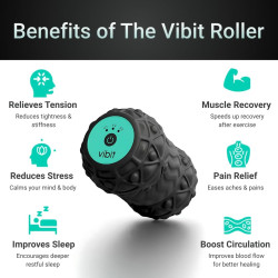 Vibit - Vibrating Massager