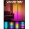 Smart RGB Corner Lamp