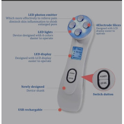 Face Lifting Device