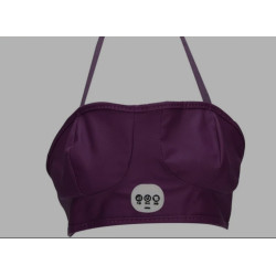 Electric Chest Breast Heating Massage