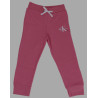 Girls CALVIN KLEIN Joggers – Pink