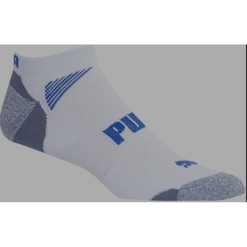Puma 6 pair socks