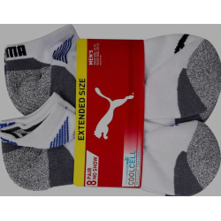 Puma 6 pair socks
