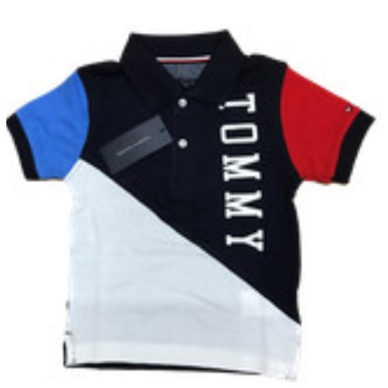 Polo Tommy Hilfiger