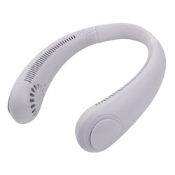Hands Free Neck Fan