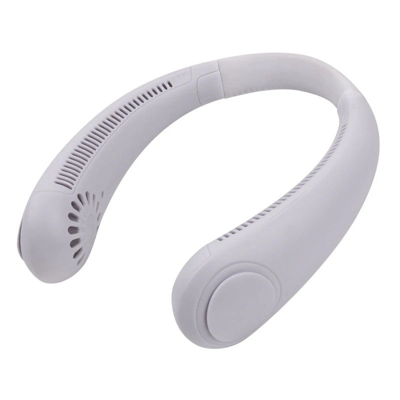 Hands Free Neck Fan
