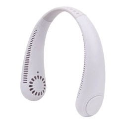 Hands Free Neck Fan