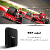 TX3 Mini Android 11.0 TV Box, 2GB RAM 16GB Storage, Quad Core, Dual WiFi 2.4G/5G, 4K HD