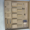 Sassy Saints European luxury At-Home Nail Kit