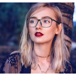 Oiamik blue light blocking glasses