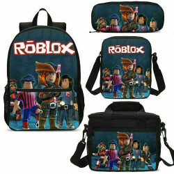 Roblox Girls Backpack Set –...