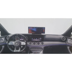Car Tablet