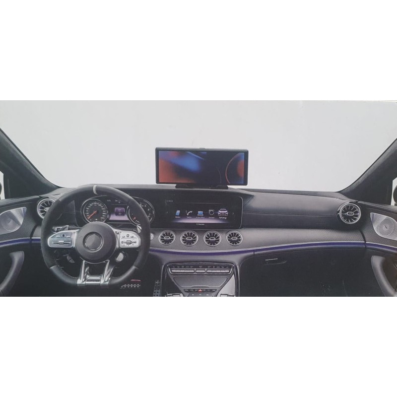 Car Tablet