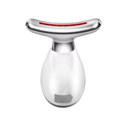 Face Massager Electric, 7 Color Face and Neck Facial Massager