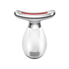 Face Massager Electric, 7 Color Face and Neck Facial Massager