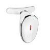 Face Massager Electric, 7 Color Face and Neck Facial Massager
