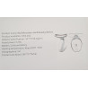 Face Massager Electric, 7 Color Face and Neck Facial Massager