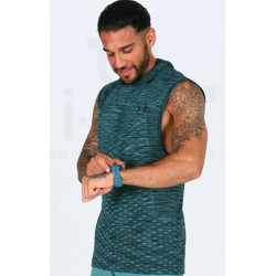 Men's hooded t-shirt