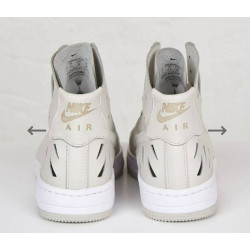 Nike Air Force 1 Ultra Force Mid "Joli" Size UK 7