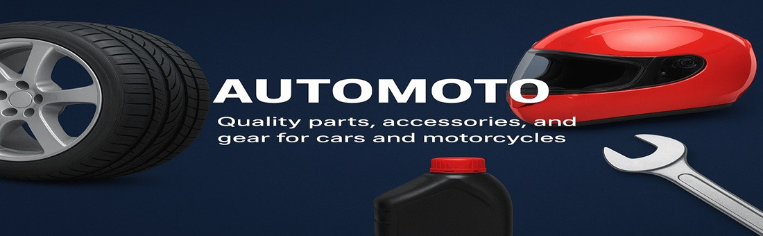 AUTOMOTO